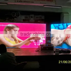 P4mm Indoor Video Led Sign Monitor thumbnail-1