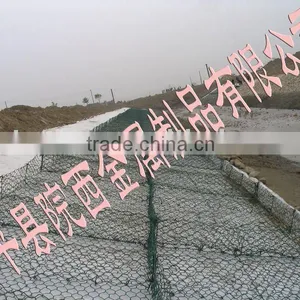Gabion Mattresses thumbnail-1