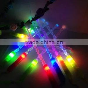 New Design Flashing Light Up LED Stick Supplies New Flash Sticks LED for Party Holiday Wedding Decorations thumbnail-2