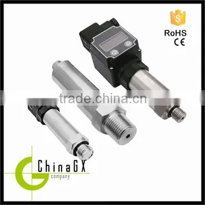 Ceramic Piezoresistive Silicon Pressure Sensor thumbnail-2