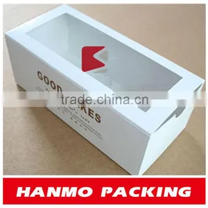 Cookie Packaging Cases Biscuit Packaging Paper Box thumbnail-1
