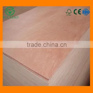 Different Types of Plywood With Lowest Price of Laminated Plywood Veneer Plywood thumbnail-2