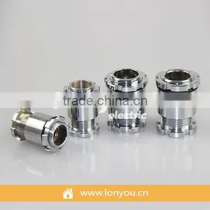 JIS Standard Type Marine Cable Glands thumbnail-3