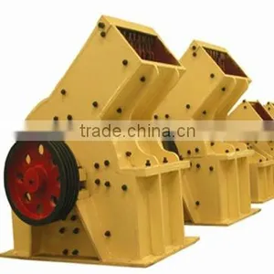 Manufacture Hot Selling Stone Hammer Crusher thumbnail-1