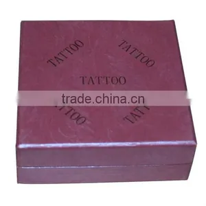 Beautiful Paper Tatoo Kit Box Tattoo Supply thumbnail-1