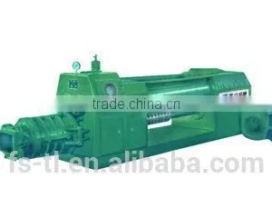 Factory Price Solid Hollow Brick Vacuum Extruder Machine/high Quality Vacuum Pump Extruder TL -CXJ-B450/350 thumbnail-2