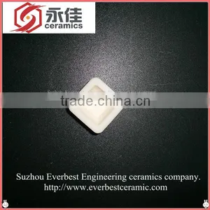 Pump Ceramic Parts /ceramic Valves and Plates thumbnail-2