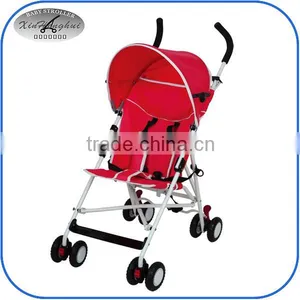 Fashion Stroller Baby Buggy for Girls or Boys thumbnail-1