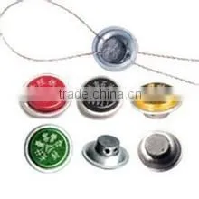 Lead Sealings for Mechanical Water Meter thumbnail-3