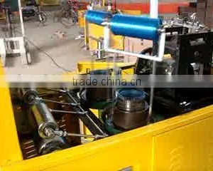 Double Head Automatic Mesh Scourer Machine thumbnail-6