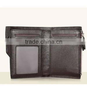 Mens Wallet With Change Pocket Wholesale Best Wallets for Men 2013 thumbnail-4