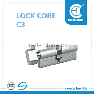 2015 Hot Salemortise Lock Cylinder / Electronic Lock Cylinder /tun Knob Lock Cylinder Factory Price With High Quality thumbnail-1