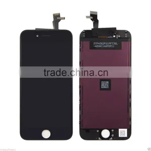 New LCD Lens Touch Screen Display Digitizer Assembly Replacement for IPhone 6 OEM Display thumbnail-1