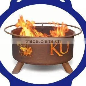 Garden Kansas Fire Pits thumbnail-1