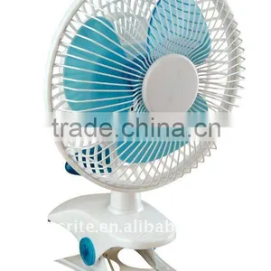 Clip and Table Fan (2 in 1) thumbnail-1
