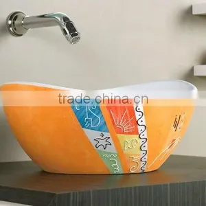 Sanitary Ware Wash Basin thumbnail-1