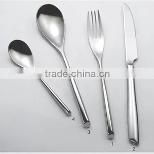 SA-C003 18/8 Stainless Steel Cutlery Set for Wholesale Flatware thumbnail-1