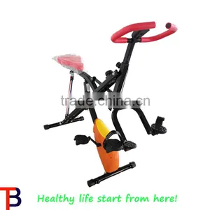 China Factory OEM Fitness Bike / Exercise Bike Parts Supplier's Choice thumbnail-1