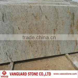 High Quality Madura Gold Granite Slab for Sale thumbnail-2