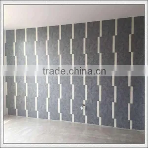 PVC Self Adhesive Mat for Condole Top, Background Wall, Decoration thumbnail-3