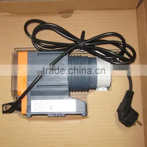 0.7-23LPH, 16-1.5bar, High Quality Phosphate Dosing Pump for Boiler Quality Choice thumbnail-5
