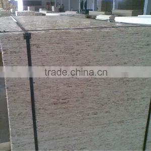 Oriented Strand Board for Packing Used thumbnail-1