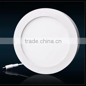 Surface Mounted LED Panel Light 6W 12W 18W 25W Downlight LED Ceiling Lamp thumbnail-2