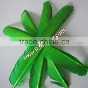Wholesale DIY Turkey Feather For Archery Arrow Vanes And Arrow Fletching thumbnail-1