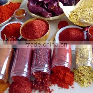 Sweet Whole Paprika Pods Table Paprika thumbnail-3