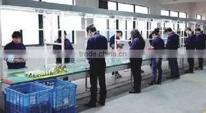 Ningbo Jinglei Auto Parts Co., Ltd. company overview - view 3 thumbnail