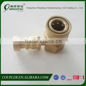 Wholesale Superior Factory Price Pp-r Brass Fitting thumbnail-4