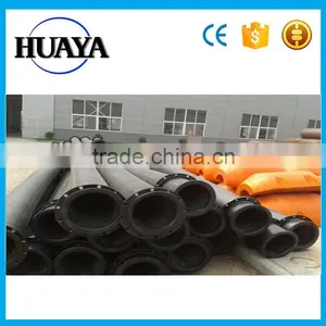 High Impact Resistance HDPE Pipe for Drainage thumbnail-1