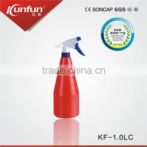 KF-1.0LE PE Plastic Mini Hand Pump Sprayer thumbnail-3