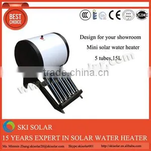 Low Price Mini Solar Panel thumbnail-4