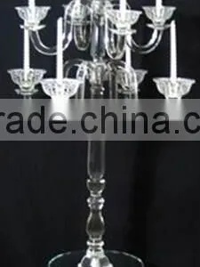 Crystal Candlesticks thumbnail-1