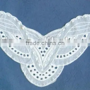 Embroidery Lace thumbnail-1