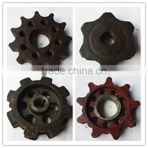 Gear for Boiler Grate thumbnail-6