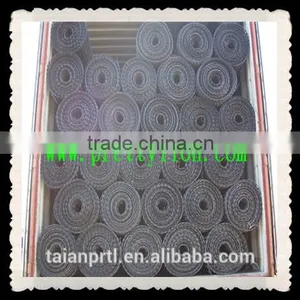PP Biaxial Geogrid ( PP Reinforcement Material) thumbnail-6