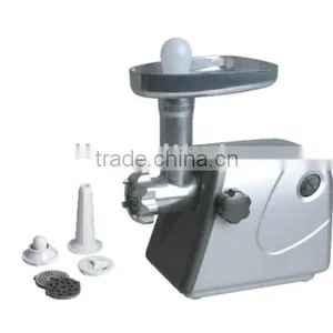 ABS Electric Meat Grinder thumbnail-1