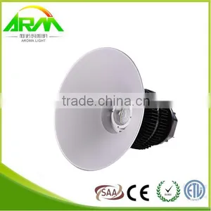 Warm White Led High Bay Lighting Low Peice Led High Bay Light Garage High Bay Lighting thumbnail-2