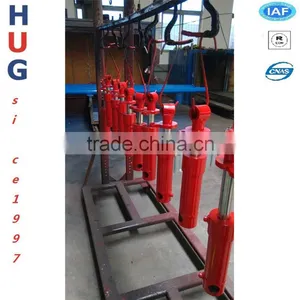 China Supplier Hydraulic Cylinder for Farm Tractors thumbnail-1