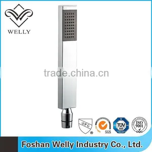Multi Function Rainfall Shower Head Durable Brass Bathroom Shower thumbnail-1
