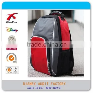 Outdoor Shoulder Backpack Thermal Picnic Bag thumbnail-5