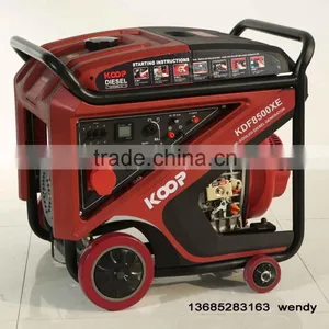 Diesel Generator thumbnail-1