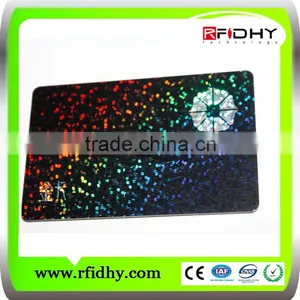 Factory Price High Quality PVC Card Iso 14443b Smart Card thumbnail-4