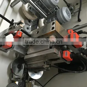 Stright Line Edge Banding Machine/edge Bander/mdf Edge Banding Machine thumbnail-5