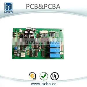 Quality Asseured LED Display Circuit Board Assembly thumbnail-1