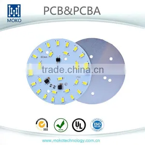 SMD LED PCB Board and SMD LED Chip PCB thumbnail-2