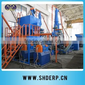Tire Recycling Equipment Prices thumbnail-1