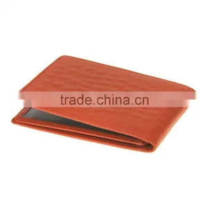 Slim Handmade Custom Genuine Leather Driving License Holder thumbnail-6